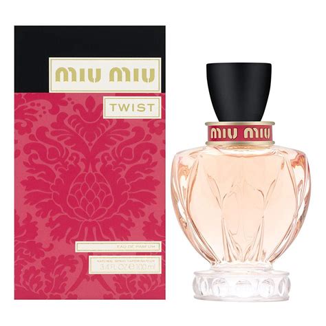 miu miu twist travel spray|miu mi u twist.